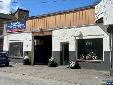 Photo of 120 Goffle, Hawthorne, NJ 07506 (MLS # 26011843)