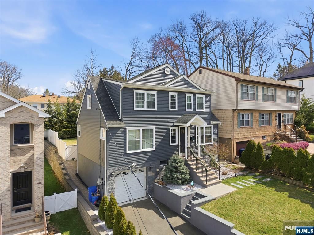 Photo of 436 Anderson Street, Hackensack, NJ 07601 (MLS # 26010503)