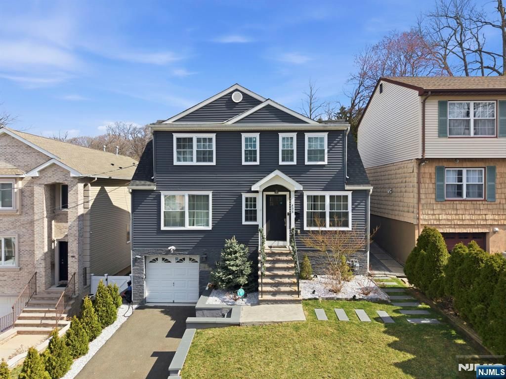 Photo of 436 Anderson Street, Hackensack, NJ 07601 (MLS # 26010503)