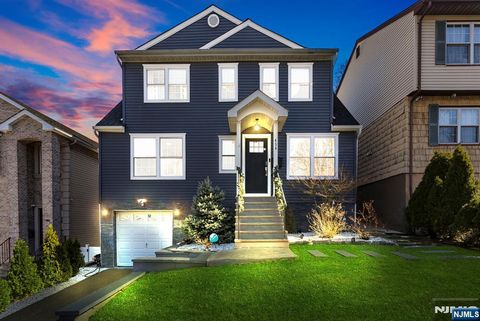 436 Anderson Street Hackensack NJ 07601