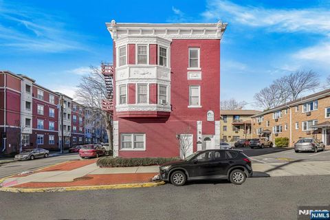 213 Park Avenue 7 East Rutherford NJ 07073