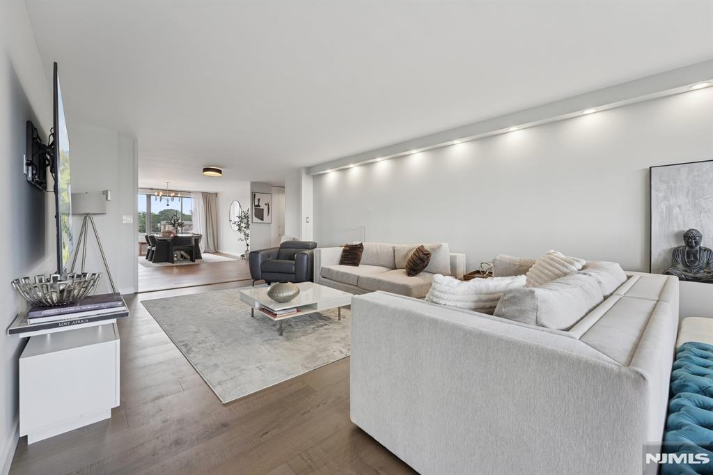 1500 Palisade Avenue 6-C