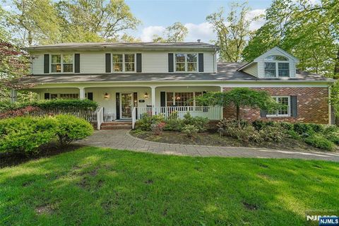 77 Cedar Drive Allendale NJ 07401