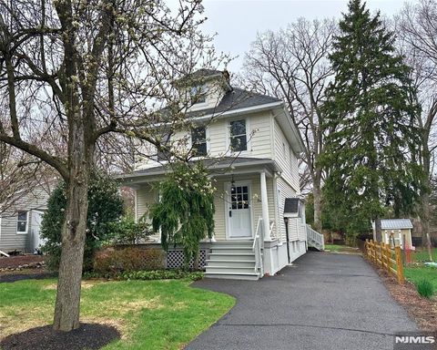 14 Harvard Avenue Wyckoff NJ 07481