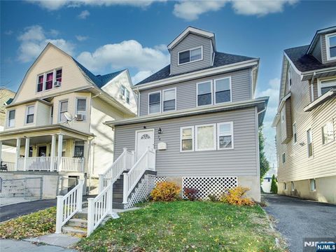 Photo of 76 Amherst Street, East Orange, NJ 07018 (MLS # 25043683)