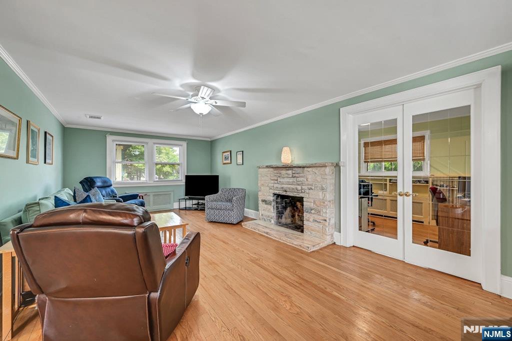 1 Buena Vista Avenue