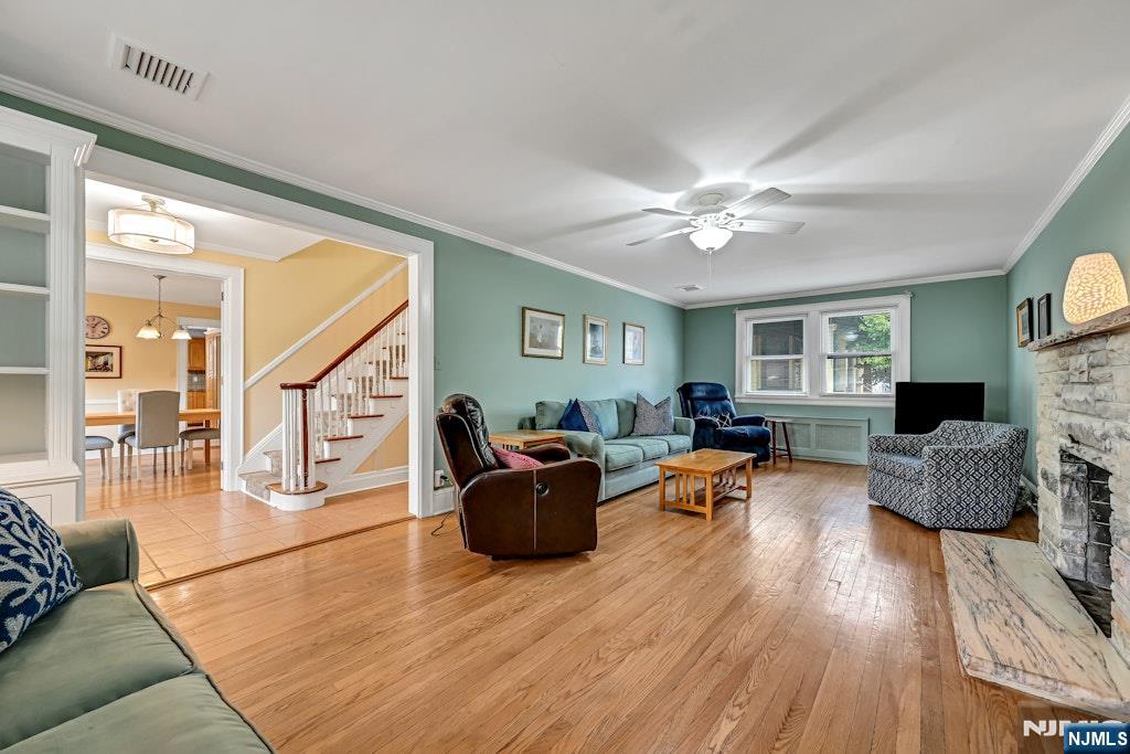 1 Buena Vista Avenue