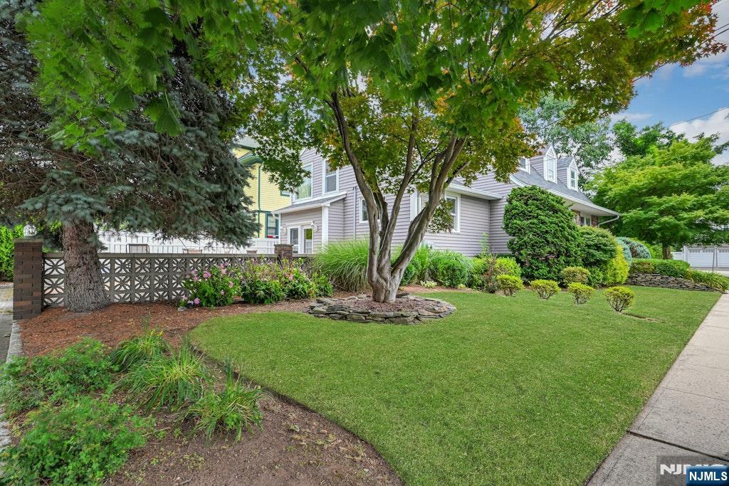 1 Buena Vista Avenue