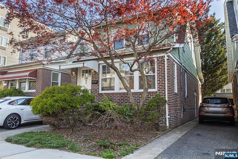 Photo of 13 Front Street, North Arlington, NJ 07031 (MLS # 26019868)