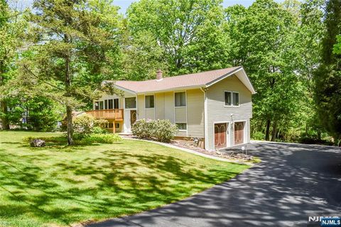 Photo of 98 Gould Road, West Milford, NJ 07435 (MLS # 26019785)