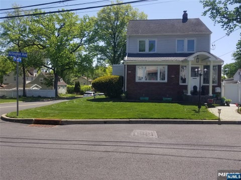 Photo of 1167 Arlington Avenue, Teaneck, NJ 07666 (MLS # 26033519)