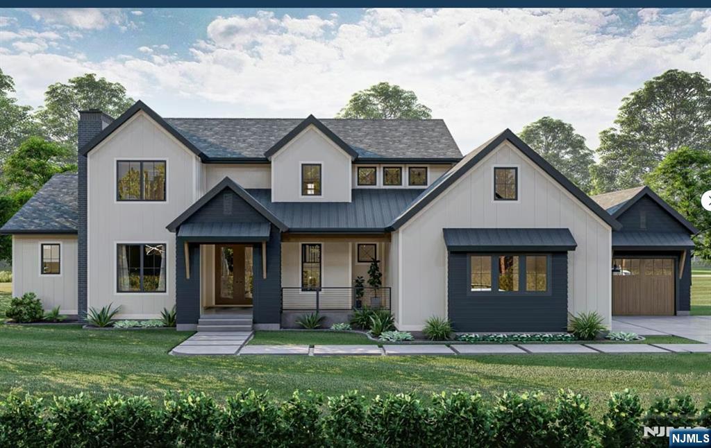 1 Anthony Court, Hardyston, New Jersey - 4 Bedrooms  
4 Bathrooms  
13 Rooms - 