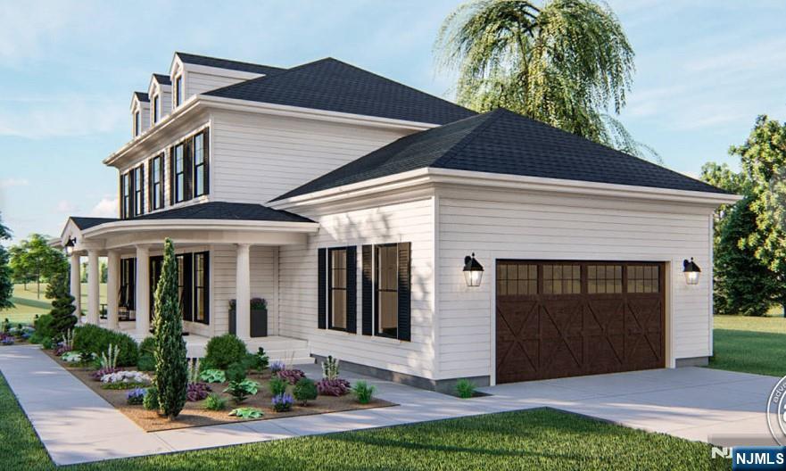 1 Anthony Court