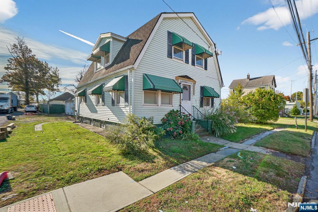 653 New Brunswick Avenue