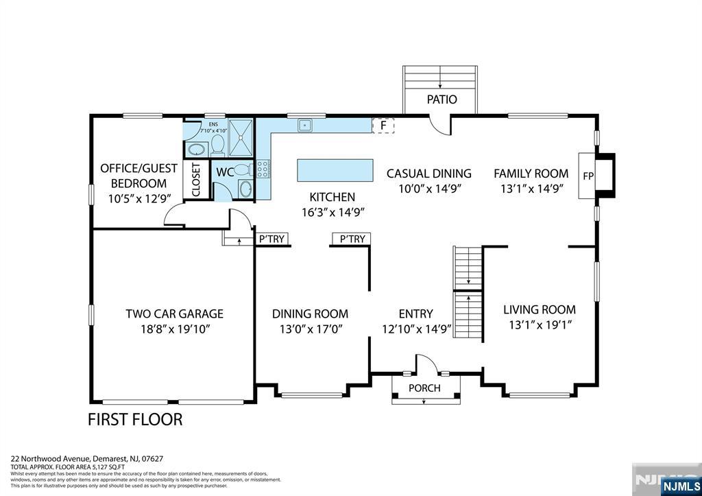 Main image without alt text