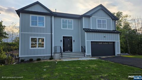 Photo of 15 Walker Avenue, West Milford, NJ 07480 (MLS # 26020077)