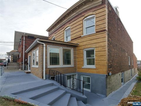 244 Lincoln Avenue Cliffside Park NJ 07010