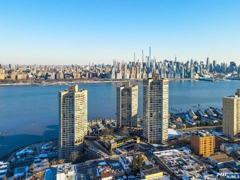 Photo of 7000 Blvd #138G, West New York, NJ 07093 (MLS # 26017992)