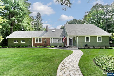Photo of 21 Benson Avenue, Westwood, NJ 07675 (MLS # 26037168)