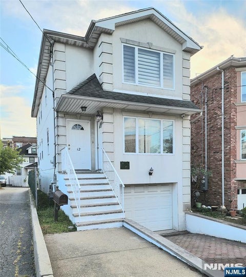 Photo of 12 Brinkerhoff Terrace, Palisades Park, NJ 07650 (MLS # 26040580)