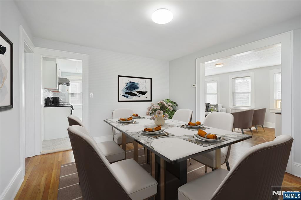 23 Meeker Place 2nd Floor