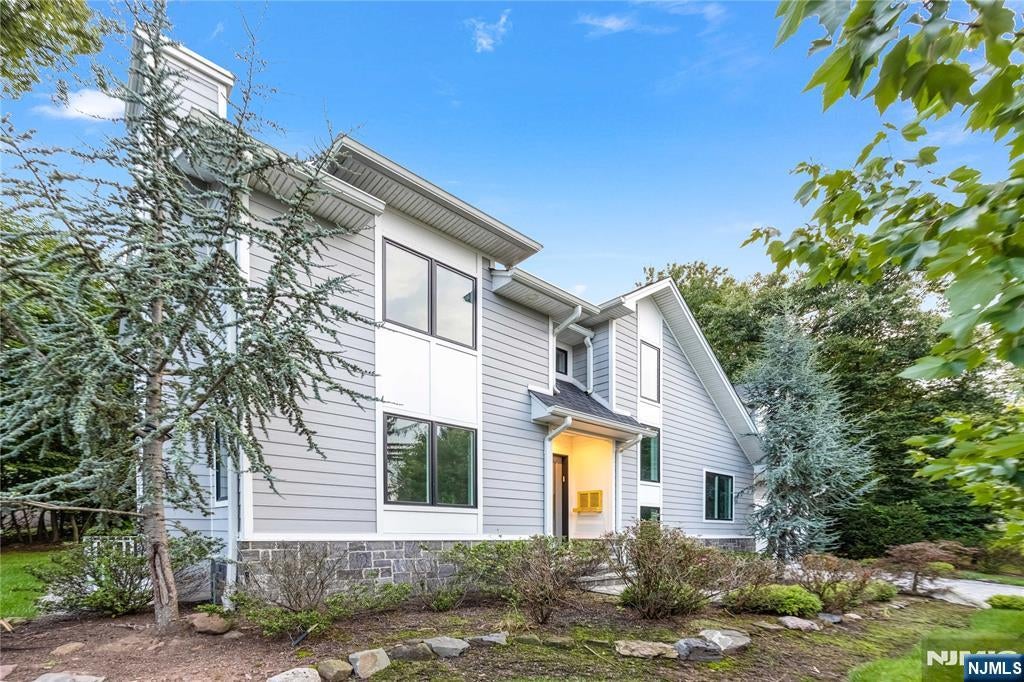 55 Cedar Street