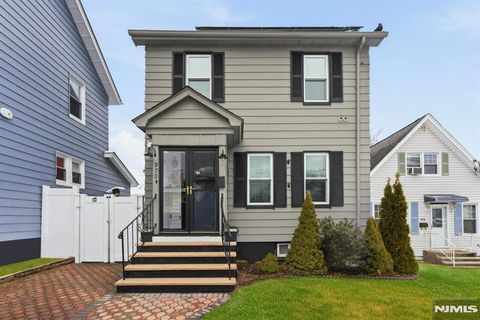 970 Lorraine Avenue Union NJ 07083