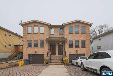 333 Highland Avenue B Palisades Park NJ 07650