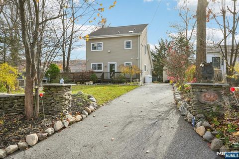 Photo of 197 Point Breeze Dr, West Milford, NJ 07421 (MLS # 25043267)