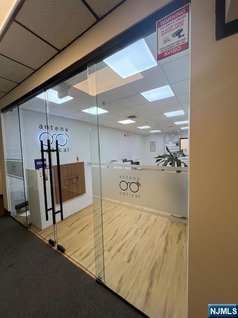 2033 Lemoine Avenue 201