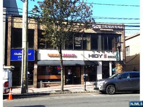 2033 Lemoine Avenue 201 Fort Lee NJ 07024