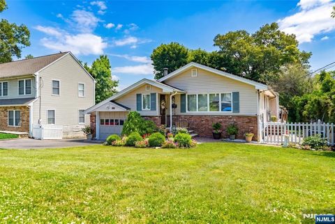 Photo of 447 Van Dyke Street, Ridgewood Village, NJ 07450 (MLS # 26021298)