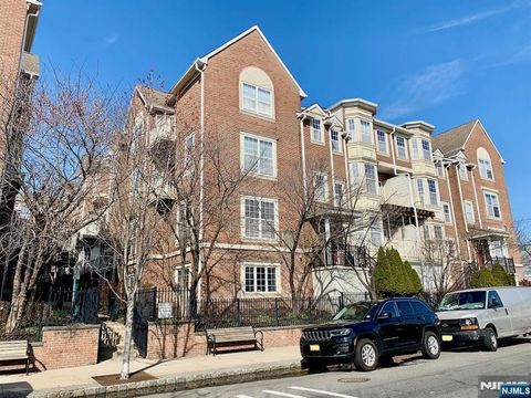 Photo of 200 Dey Street #258, Harrison, NJ 07029 (MLS # 26003328)