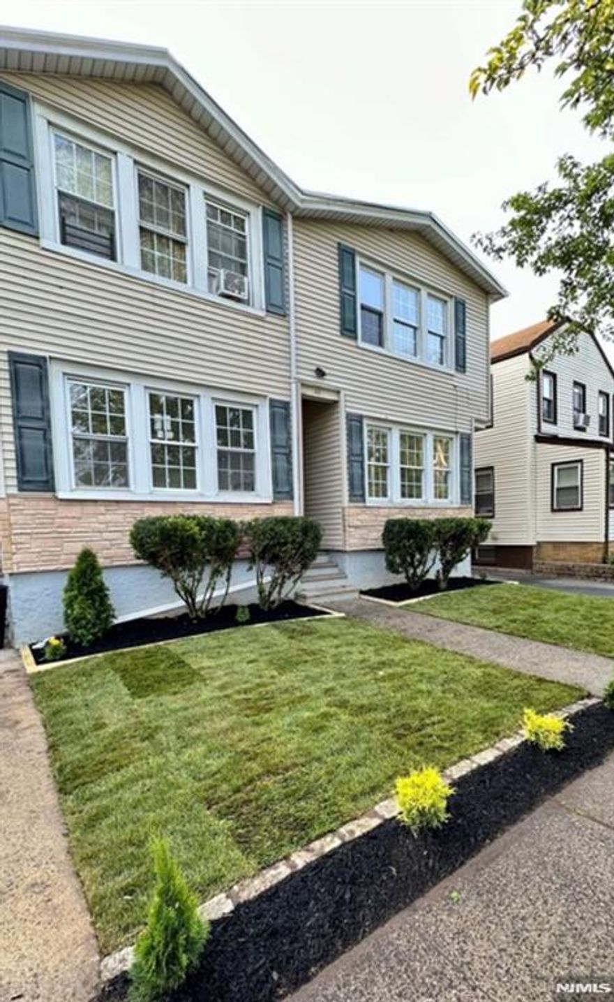 Charming duplex located in the heart of Montclair, on a quiet block across from the park and one block from Bay Street Train Station into NYC. This unit features an updated kitchen / dining and a full bath on the first floor with a spacious living room and bedroom on the second floor. One parking spot is included in the rent. Furnished and /or short term may be considered. Please text listing agent for appointment. (917)930-2200