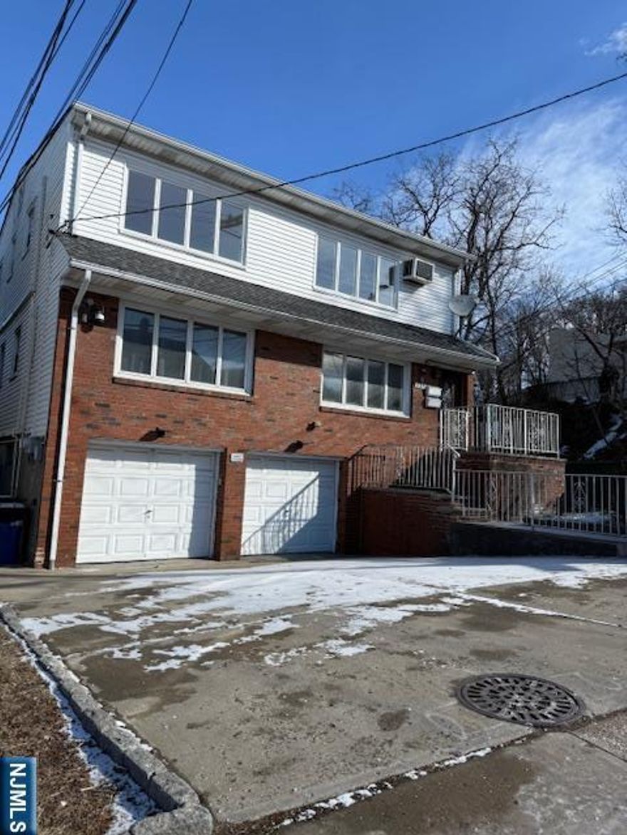 Beautifully maintained 1st-floor apartment located in the heart of Fairview. This bright and spacious unit features a large living room, eat-in kitchen, and generously sized bedrooms with great natural light. Conveniently located near NYC transportation, major highways, shopping, restaurants, and schools. A perfect place to call homeâ€”schedule your showing today! Price is negotiable. ALL UTILITIES INCLUDED!