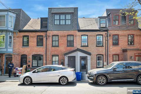 Photo of 109 Willow, Hoboken, NJ 07030 (MLS # 26030061)