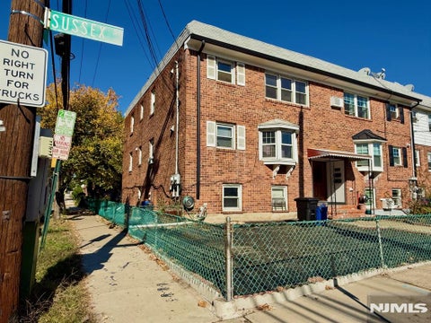 Photo of 100 Sussex Street, Harrison, NJ 07029 (MLS # 26035495)