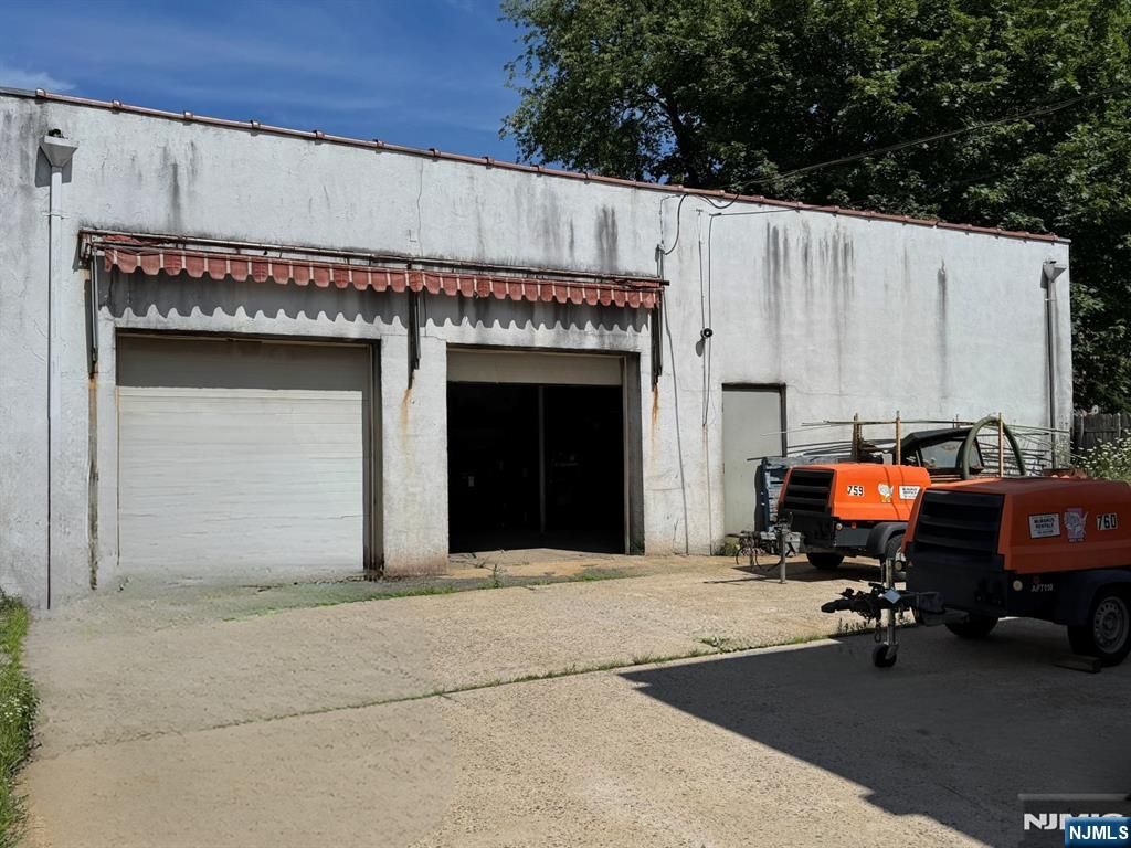 Photo of 43 Linden Street, Hackensack, NJ 07601 (MLS # 25025471)