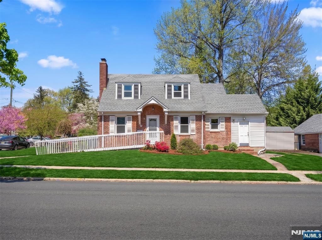 Photo of 3 Wolcott Road, Dumont, NJ 07628 (MLS # 26014293)
