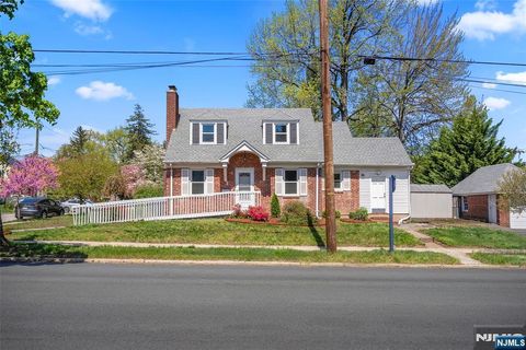 3 Wolcott Road Dumont NJ 07628