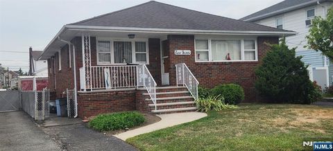 230 New Street Lyndhurst NJ 07071