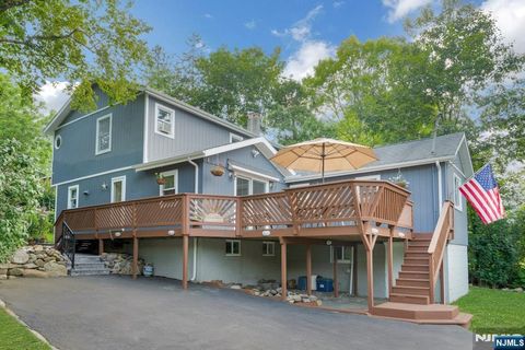 19 Fernwood Avenue Hardyston NJ 07460