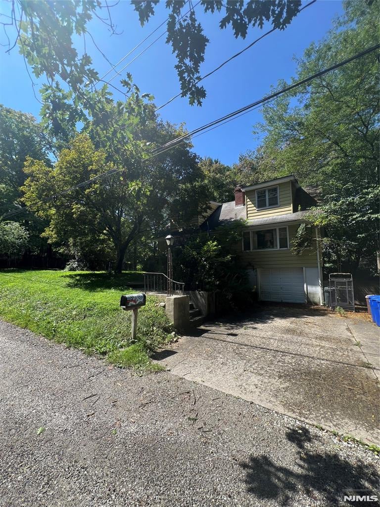 15 Brook Road