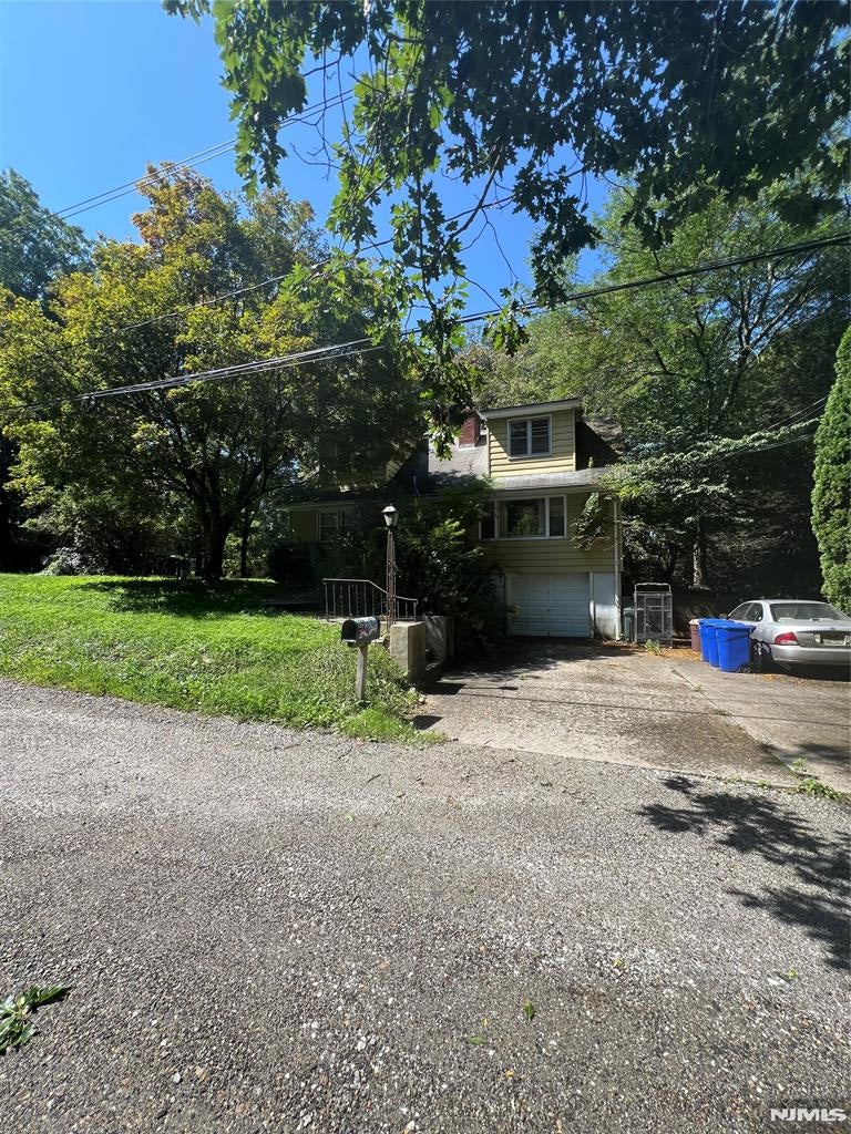 15 Brook Road