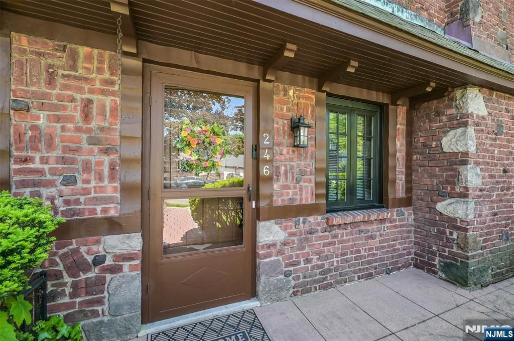 Photo of 246 Cambridge Avenue, Englewood, NJ 07631 (MLS # 26005431)