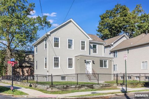 6 Jersey Street Bloomfield NJ 07003