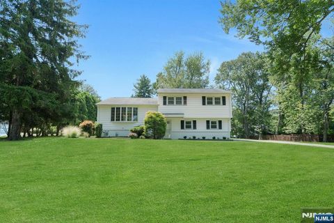 Photo of 615 Maze Road, River Vale, NJ 07675 (MLS # 26025204)