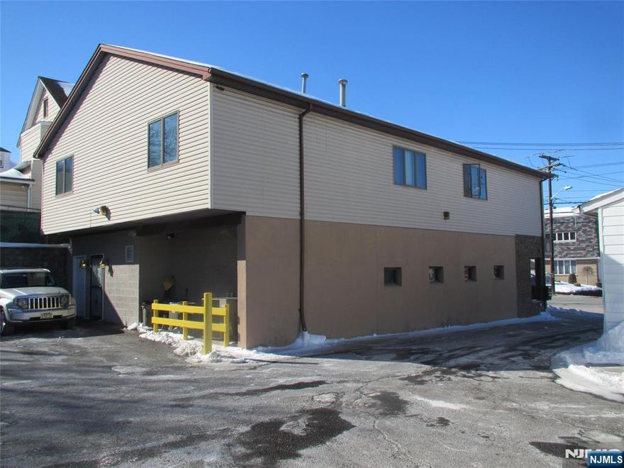 Renovated, spacious apartment located in the heart of Lyndhurst. This residence features an updated kitchen with dining area, a bright and open living room, two generously sized bedrooms and a full bath. Additional amenities include ample closet space, in-unit washer and dryer, refrigerator, central A/C, gas hot air heating system, pull-down attic storage, and one off-street parking space. Tenants are responsible for all utilities. Ideal for commuters, with convenient access to bus and train service along Ridge Road. Credit check and landlord interview required.