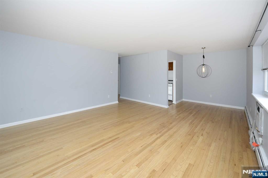 303 Marshall Street 1st floor