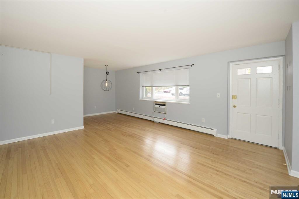 303 Marshall Street 1st floor